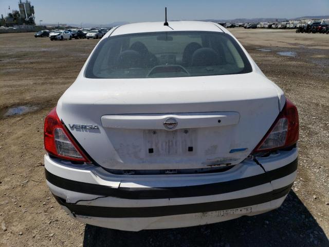 Photo 6 from auction – 2013 NISSAN VERSA S with VIN 3N1CN7AP2DL869228