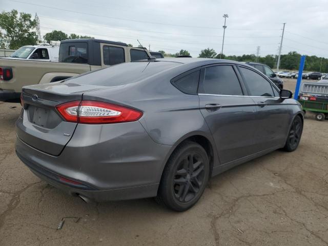 Photo 3 from auction – 2013 FORD FUSION SE with VIN 3FA6P0H77DR155373