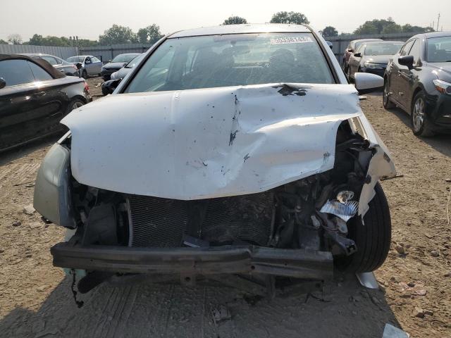 Photo 5 from auction – 2012 NISSAN SENTRA 2.0 with VIN 3N1AB6AP9CL714653