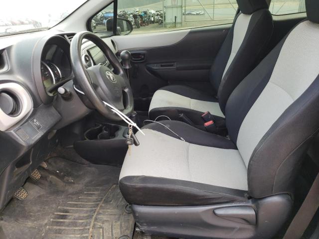 Photo 7 from auction – 2012 TOYOTA YARIS with VIN JTDJTUD3XCD536023