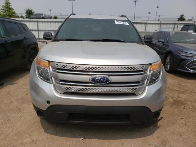 Photo 5 from auction – 2012 FORD EXPLORER with VIN 1FMHK7B86CGA38414