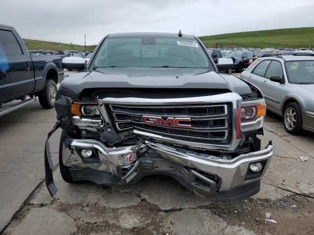 Photo 5 from auction – 2015 GMC SIERRA with VIN 3GTP1VEC4FG214926