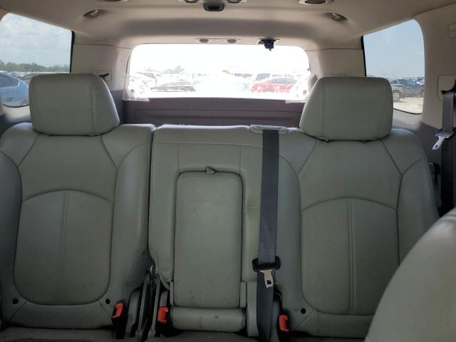 Photo 10 from auction – 2008 GMC ACADIA SLT with VIN 1GKEV33788J116395