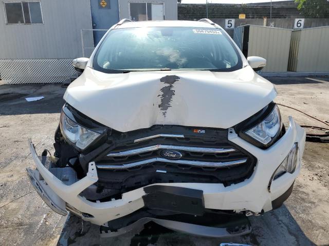 Photo 5 from auction – 2020 FORD ECOSPORT T with VIN MAJ6S3KL2LC350364