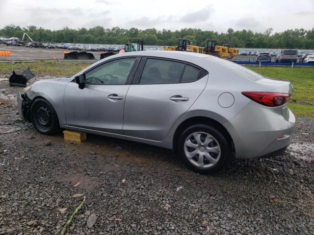 Photo 2 from auction – 2014 MAZDA 3 SV with VIN JM1BM1T71E1157582