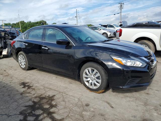 Photo 4 from auction – 2017 NISSAN ALTIMA 2.5 with VIN 1N4AL3AP3HC479538