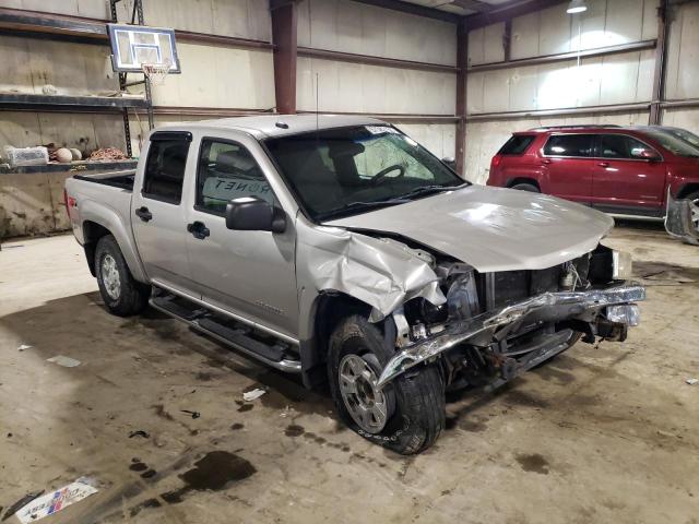 Photo 4 from auction – 2005 CHEVROLET COLORADO with VIN 1GCDT136558231452