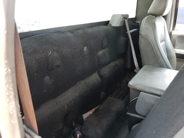 Photo 10 from auction – 2017 FORD F250 SUPER with VIN 1FTBF2A68HEB14607