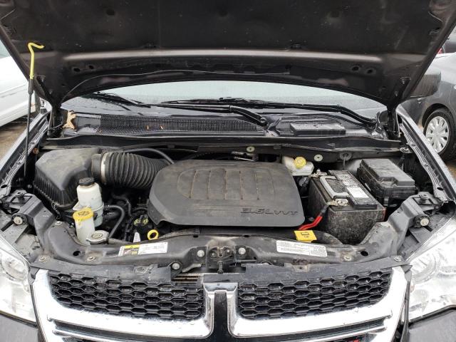 Photo 12 from auction – 2019 DODGE GRAND CARA with VIN 2C4RDGCG0KR743814
