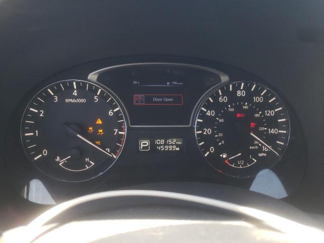 Photo 9 from auction – 2015 NISSAN ALTIMA 2.5 with VIN 1N4AL3AP4FC269351