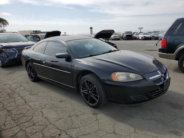 Photo 4 from auction – 2005 DODGE STRATUS SX with VIN 4B3AG42G45E025933