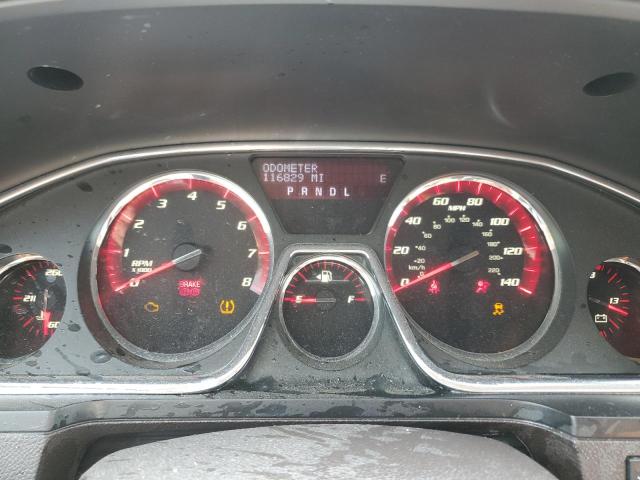 Photo 9 from auction – 2015 GMC ACADIA DEN with VIN 1GKKVTKD4FJ222401