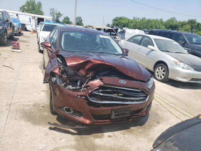 Photo 5 from auction – 2016 FORD FUSION SE with VIN 3FA6P0H79GR159753