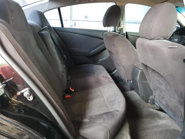Photo 10 from auction – 2012 NISSAN ALTIMA bas with VIN 1N4AL2AP4CN566775