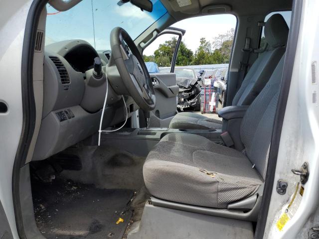 Photo 7 from auction – 2013 NISSAN FRONTIER S with VIN 1N6AD0FR9DN726542