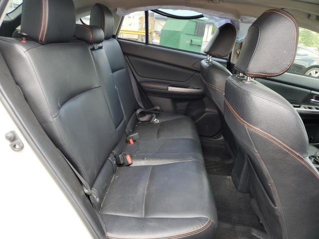Photo 11 from auction – 2017 SUBARU CROSSTREK with VIN JF2GPANC6H8222012
