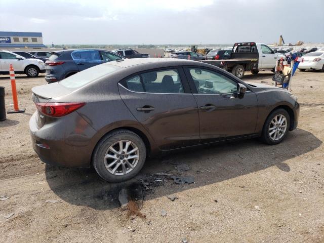 Photo 3 from auction – 2014 MAZDA 3 TOURING with VIN JM1BM1V7XE1109947