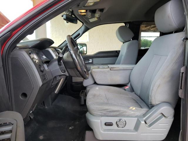 Photo 7 from auction – 2012 FORD F150 SUPER with VIN 1FTEX1CM5CFA26469