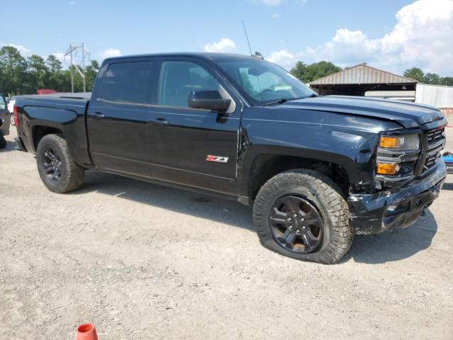 Photo 4 from auction – 2015 CHEVROLET SILVERADO with VIN 3GCUKSEC8FG533468