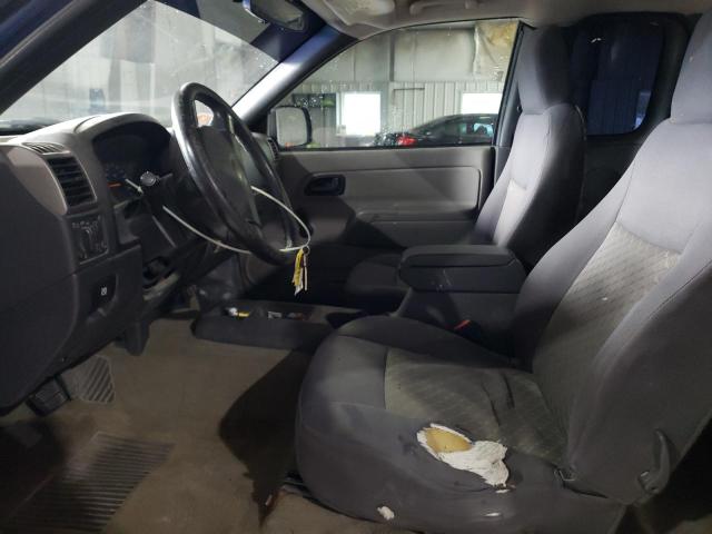 Photo 7 from auction – 2004 GMC CANYON with VIN 1GTDT196248182345