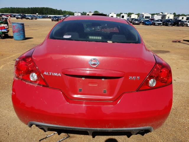Photo 6 from auction – 2008 NISSAN ALTIMA 2.5 with VIN 1N4AL24E08C105893