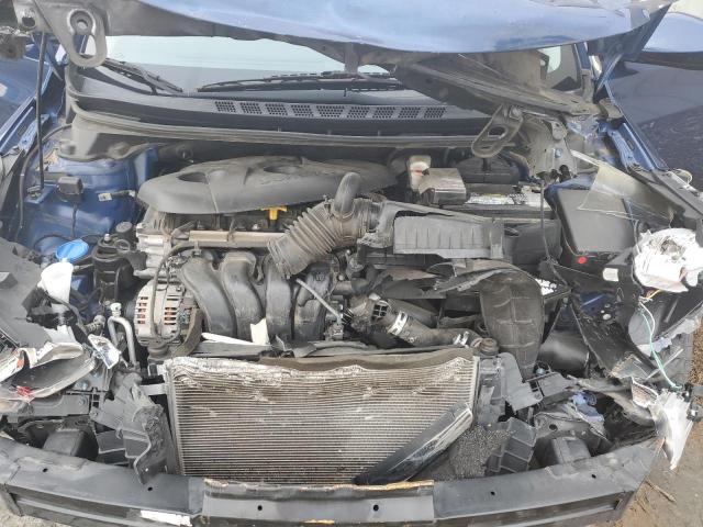 Photo 11 from auction – 2016 HYUNDAI ELANTRA SE with VIN 5NPDH4AE3GH690853