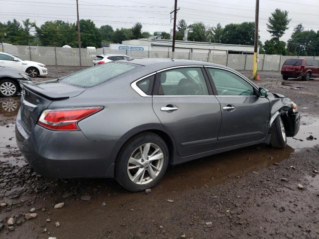 Photo 3 from auction – 2015 NISSAN ALTIMA 2.5 with VIN 1N4AL3AP5FC251621