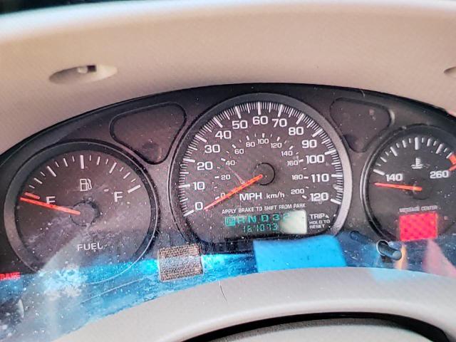 Foto 9 de la subasta – 2005 CHEVROLET IMPALA con VIN 2G1WF52E759318279