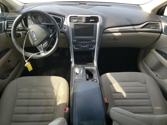 Photo 8 from auction – 2018 FORD FUSION SE with VIN 3FA6P0LU7JR197745