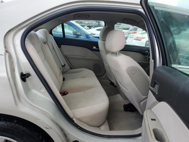 Photo 10 from auction – 2008 MERCURY MILAN with VIN 3MEHM07Z98R648166
