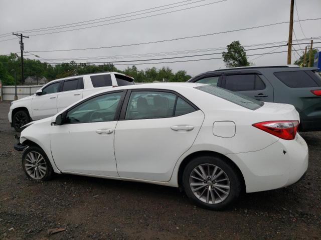 Photo 2 from auction – 2014 TOYOTA COROLLA L with VIN 2T1BURHE0EC213707
