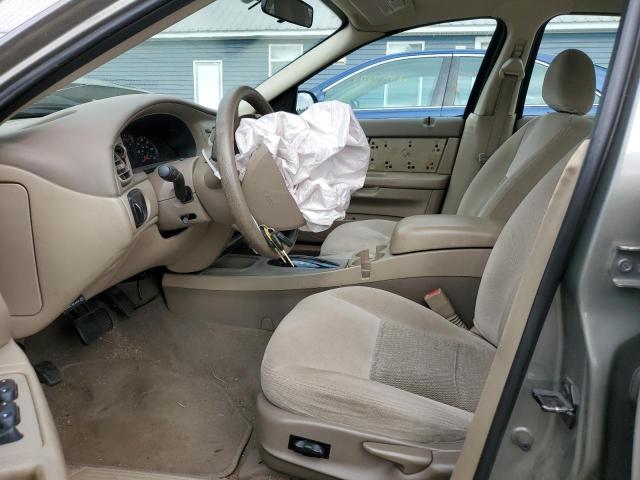 Photo 7 from auction – 2004 FORD TAURUS SE with VIN 1FAFP53U64G101192