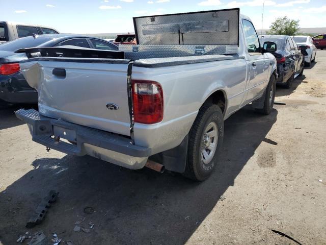 صورة رقم 3 من المزاد - 2003 FORD RANGER مع VIN 1FTYR10D73PA17438