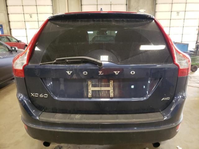 Photo 6 from auction – 2013 VOLVO XC60 3.2 with VIN YV4952DZ9D2432543