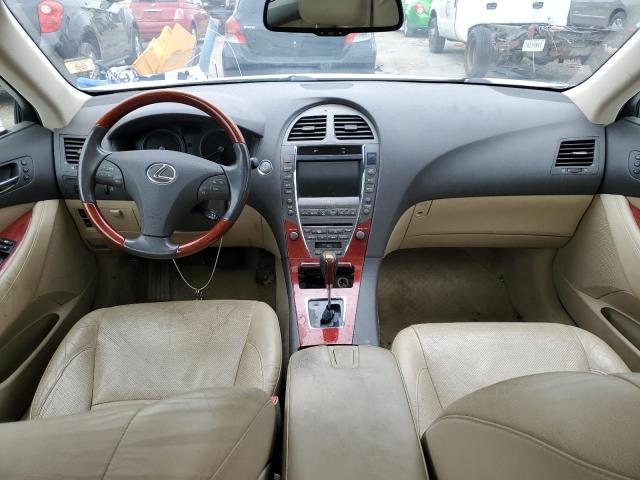 صورة رقم 8 من المزاد - 2008 LEXUS ES 350 مع VIN JTHBJ46G782242896