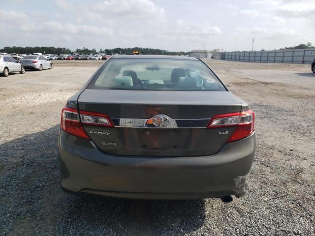 Photo 6 from auction – 2013 TOYOTA CAMRY L with VIN 4T1BF1FK5DU723861