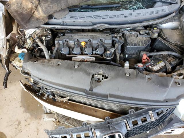 Photo 11 from auction – 2009 HONDA CIVIC with VIN 19XFA169X9E017539