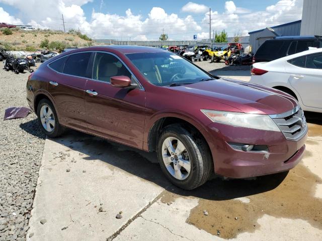 Photo 4 from auction – 2012 HONDA CROSSTOUR with VIN 5J6TF1H35CL006888