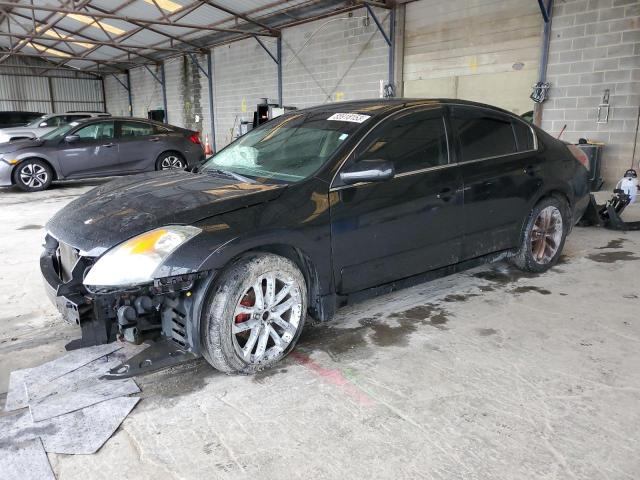 NISSAN ALTIMA 2009 with VIN 1N4AL21E19N474899 - Photo from auction