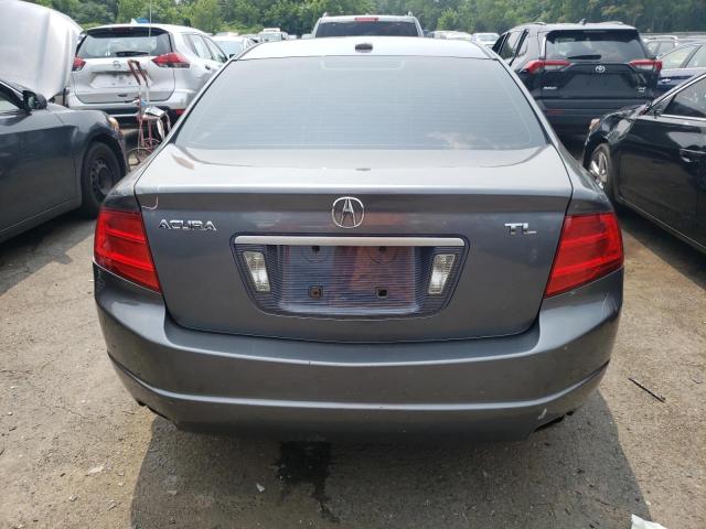Photo 6 from auction – 2005 ACURA TL with VIN 19UUA66205A038535