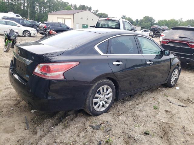 Photo 3 from auction – 2013 NISSAN ALTIMA 2.5 with VIN 1N4AL3AP1DC267862