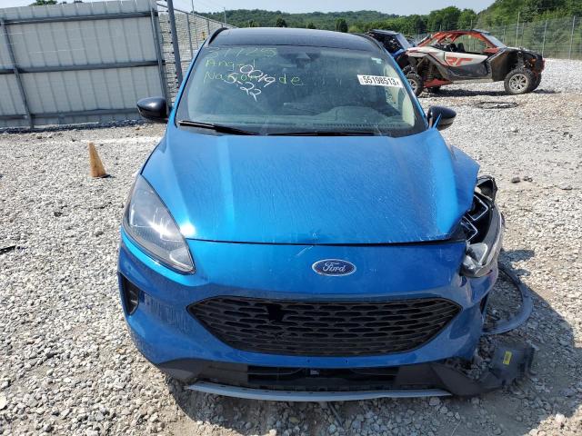 Photo 5 from auction – 2020 FORD ESCAPE SE with VIN 1FMCU0BZ4LUB50019