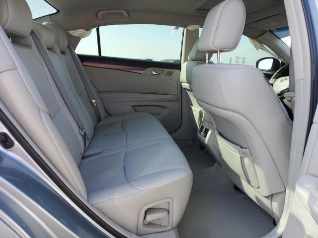 صورة رقم 10 من المزاد - 2011 TOYOTA AVALON BAS مع VIN 4T1BK3DB9BU406088