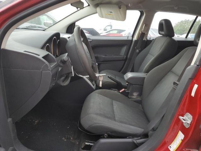 Фото 7 с аукциона – 2009 DODGE CALIBER SE с VIN 1B3HB28C09D151788
