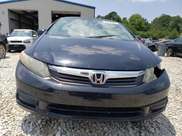 Фото 5 с аукциона – 2012 HONDA CIVIC EX с VIN 2HGFB2F83CH500295