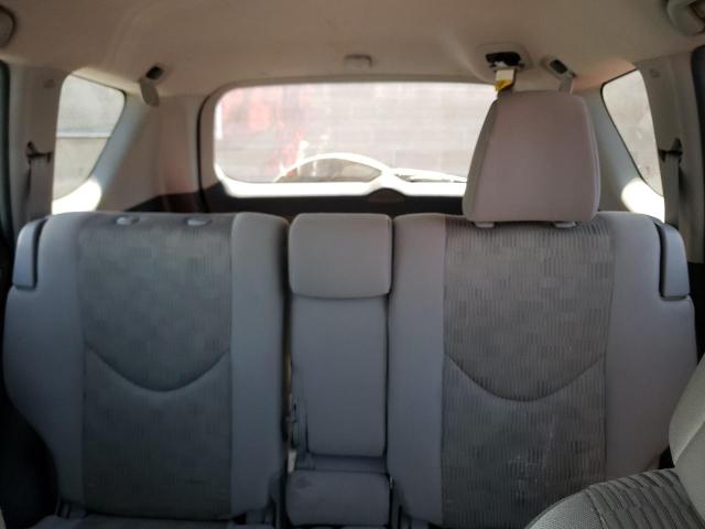 Photo 10 from auction – 2012 TOYOTA RAV4 with VIN 2T3BF4DV4CW218656