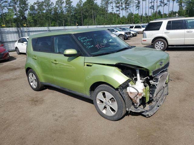 Photo 4 from auction – 2015 KIA SOUL with VIN KNDJN2A28F7810834