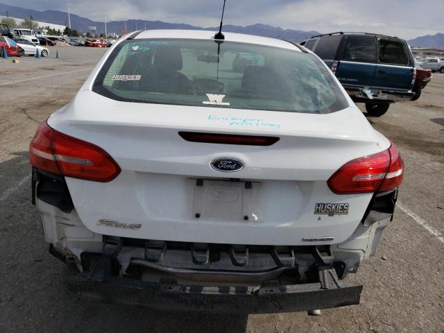 Photo 6 from auction – 2016 FORD FOCUS S with VIN 1FADP3E20GL344368