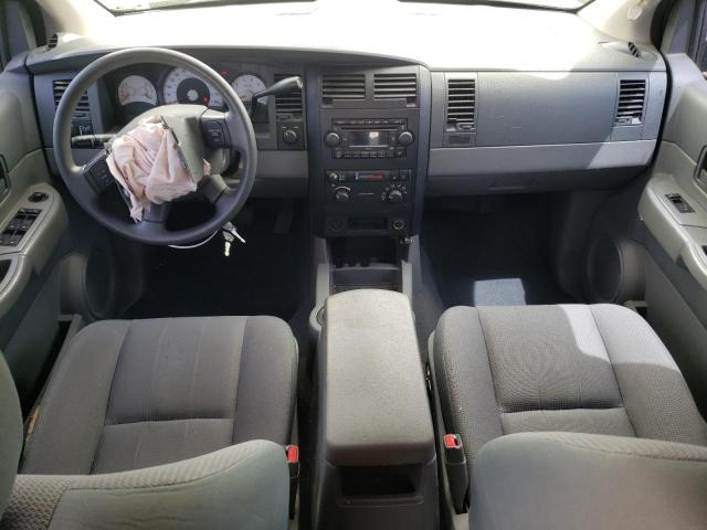 Photo 8 from auction – 2006 DODGE DURANGO with VIN 1D4HB38N76F176003
