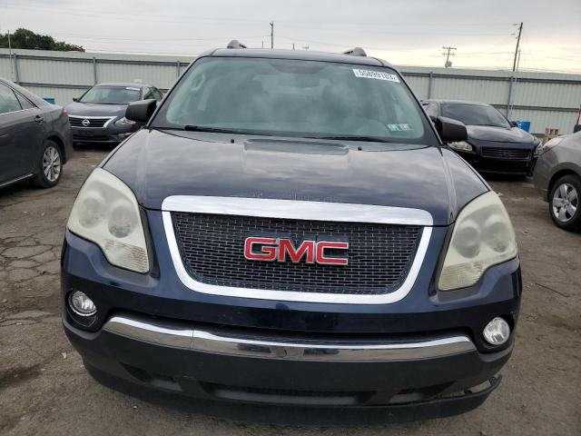 Photo 5 from auction – 2011 GMC ACADIA SLE with VIN 1GKKVPED8BJ345812